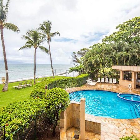 Paki Maui Condos Napili-Honokowai Rom bilde