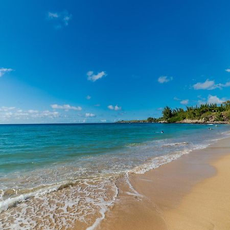 Paki Maui Condos Napili-Honokowai Eksteriør bilde