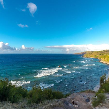 Paki Maui Condos Napili-Honokowai Eksteriør bilde