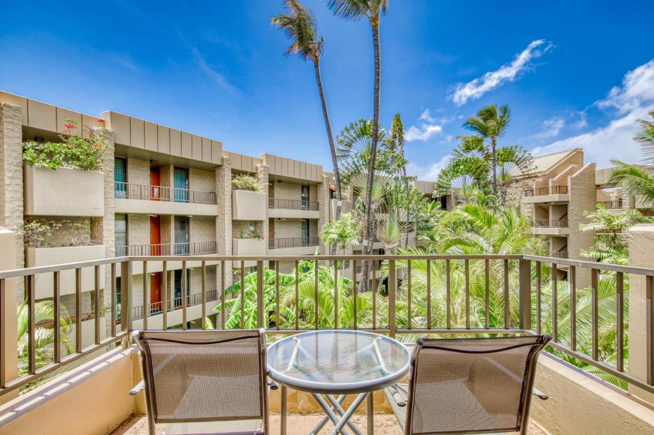 Paki Maui Condos Napili-Honokowai Rom bilde