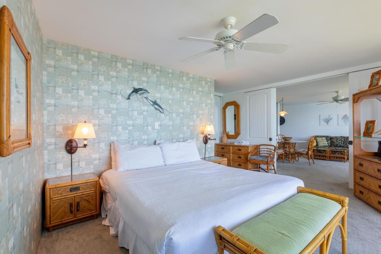 Paki Maui Condos Napili-Honokowai Eksteriør bilde