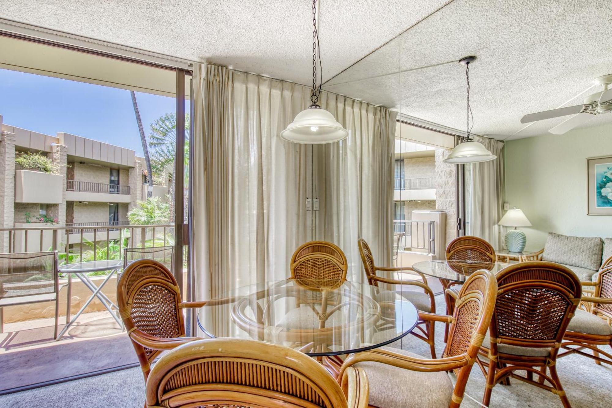 Paki Maui Condos Napili-Honokowai Rom bilde