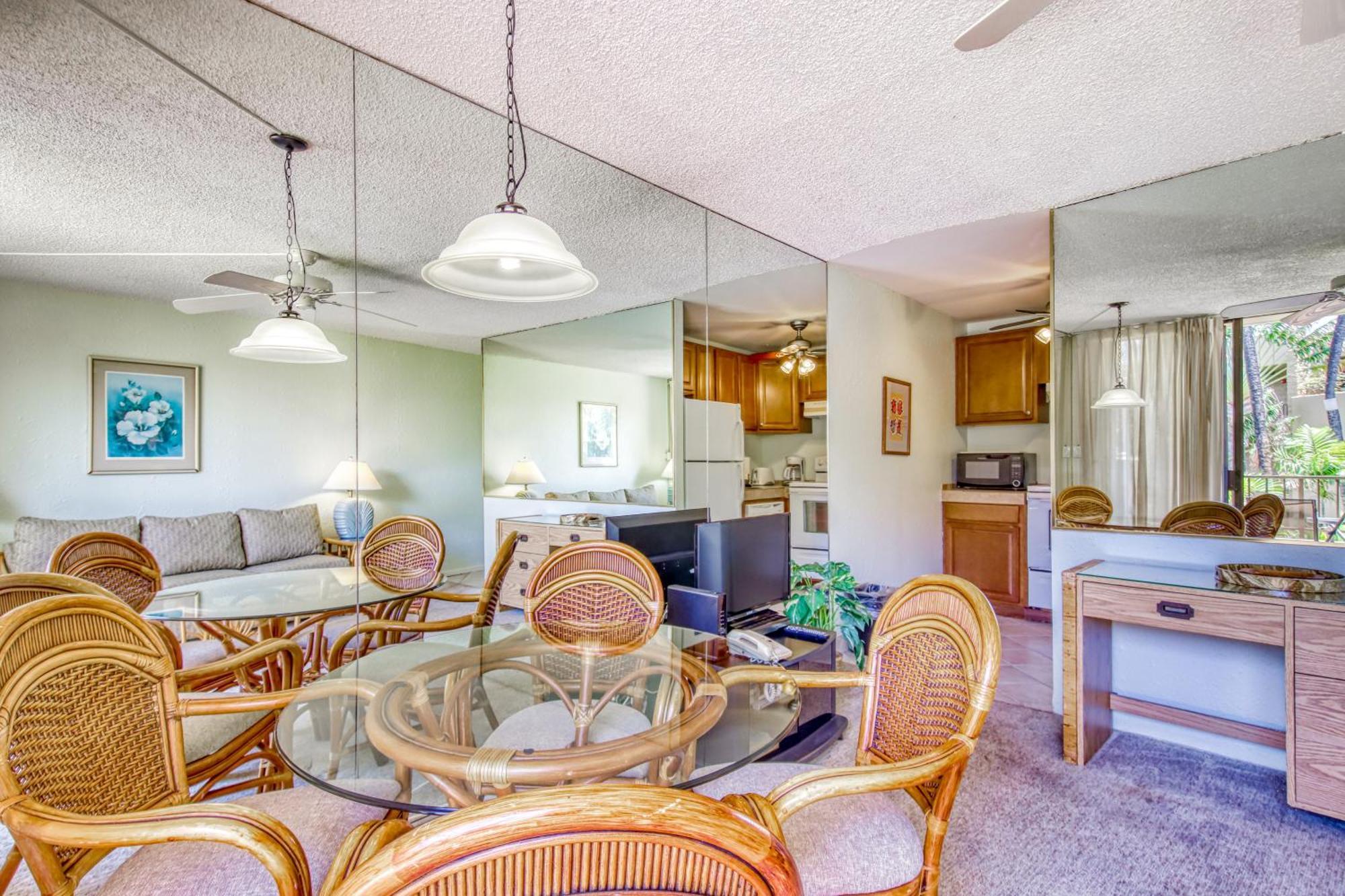 Paki Maui Condos Napili-Honokowai Rom bilde