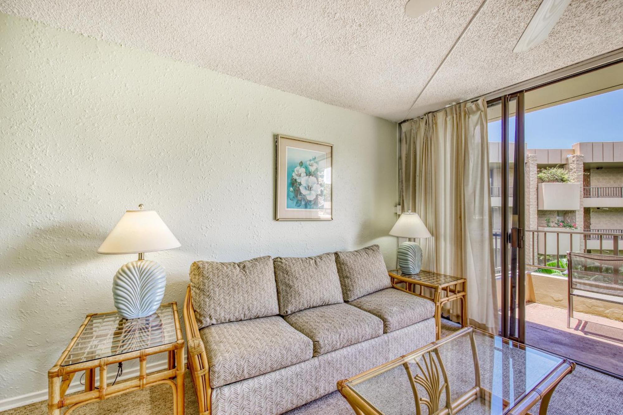 Paki Maui Condos Napili-Honokowai Rom bilde