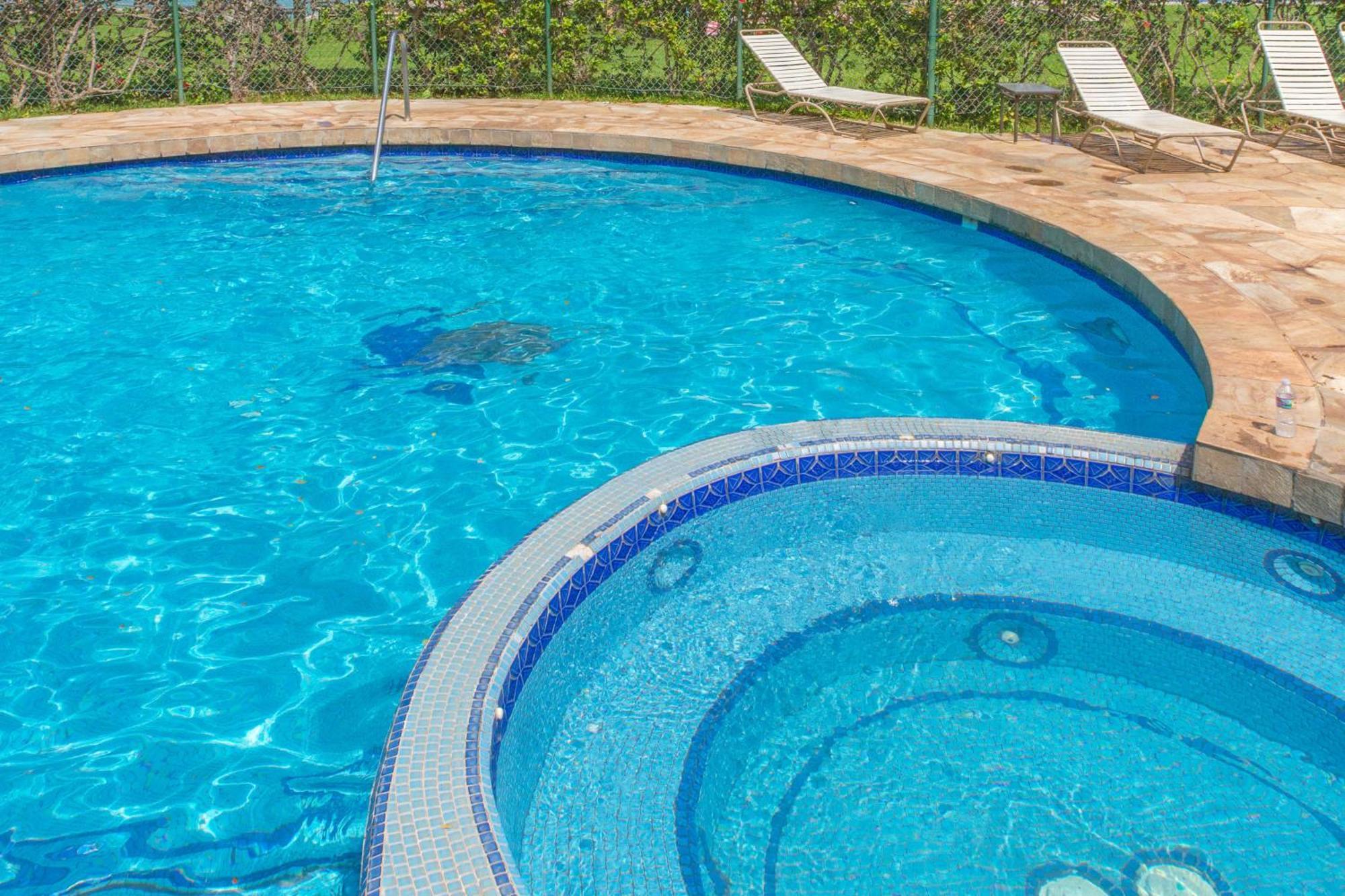Paki Maui Condos Napili-Honokowai Rom bilde