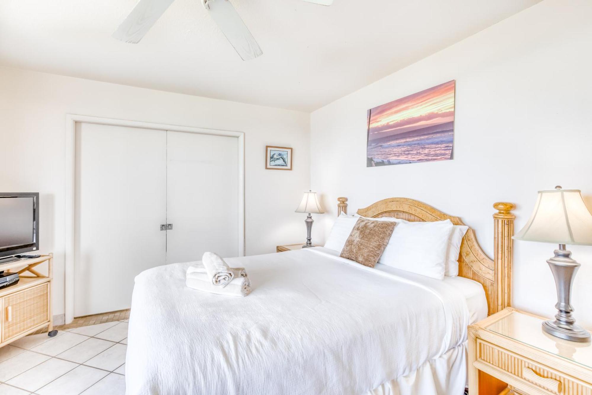 Paki Maui Condos Napili-Honokowai Rom bilde