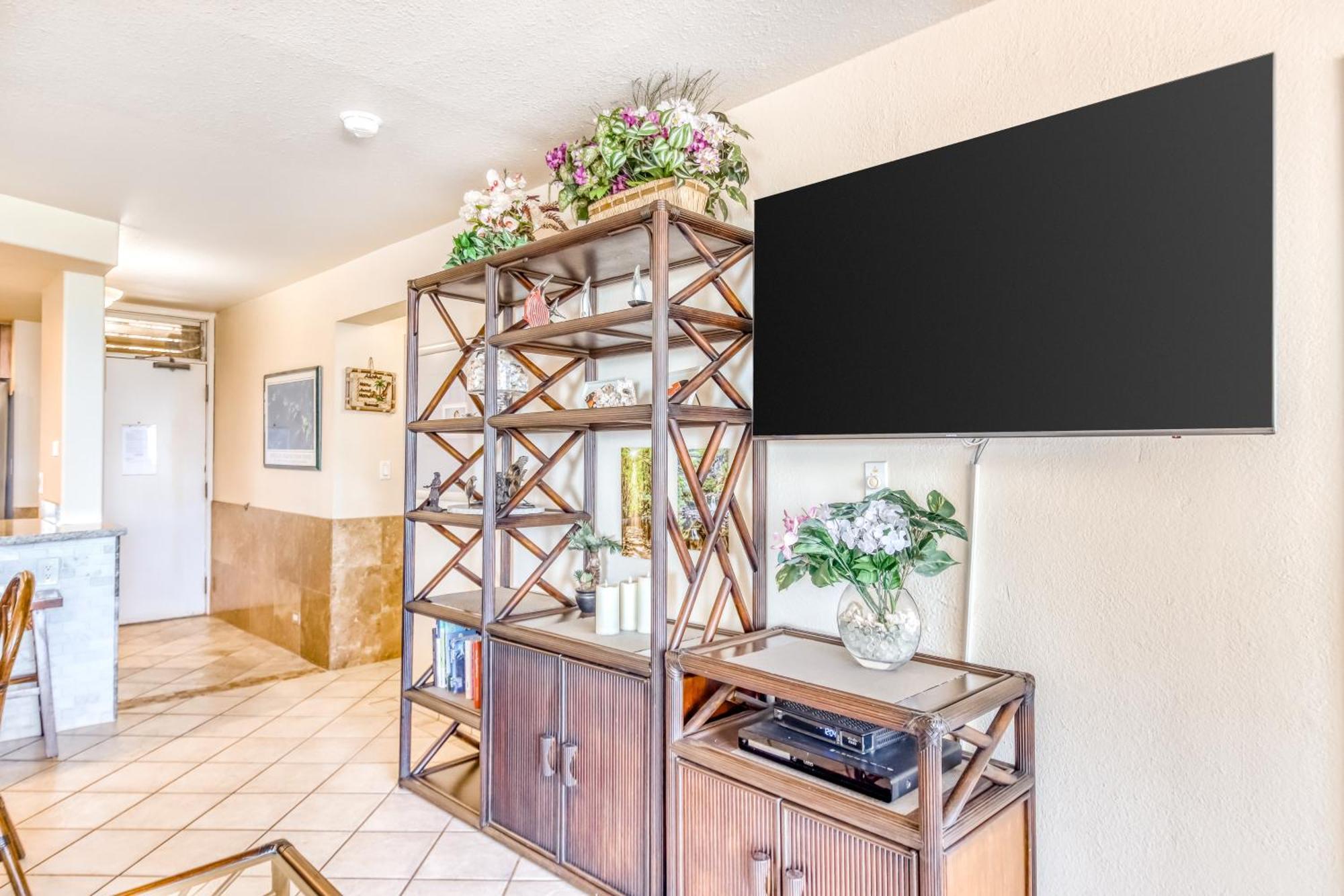 Paki Maui Condos Napili-Honokowai Rom bilde