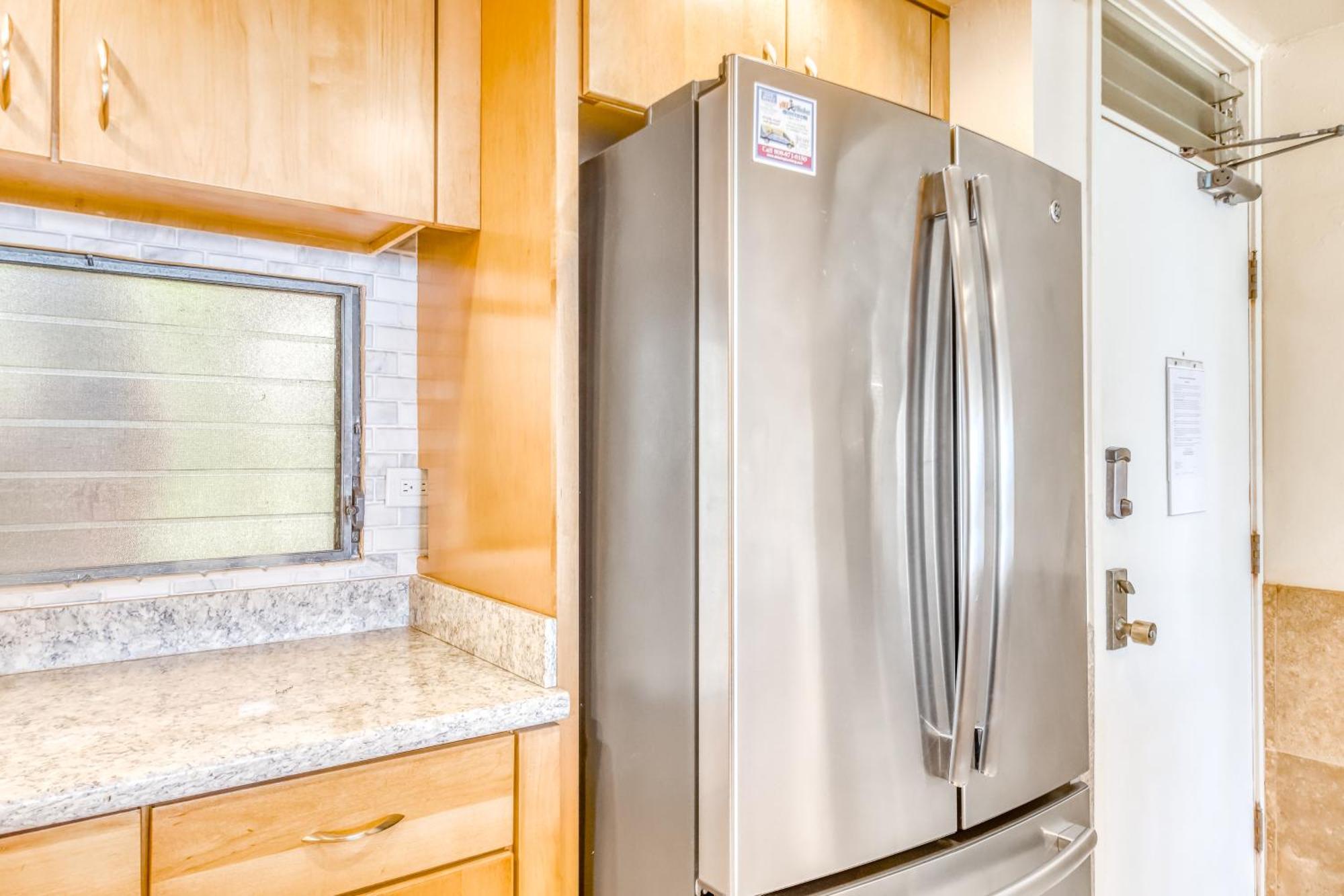 Paki Maui Condos Napili-Honokowai Rom bilde