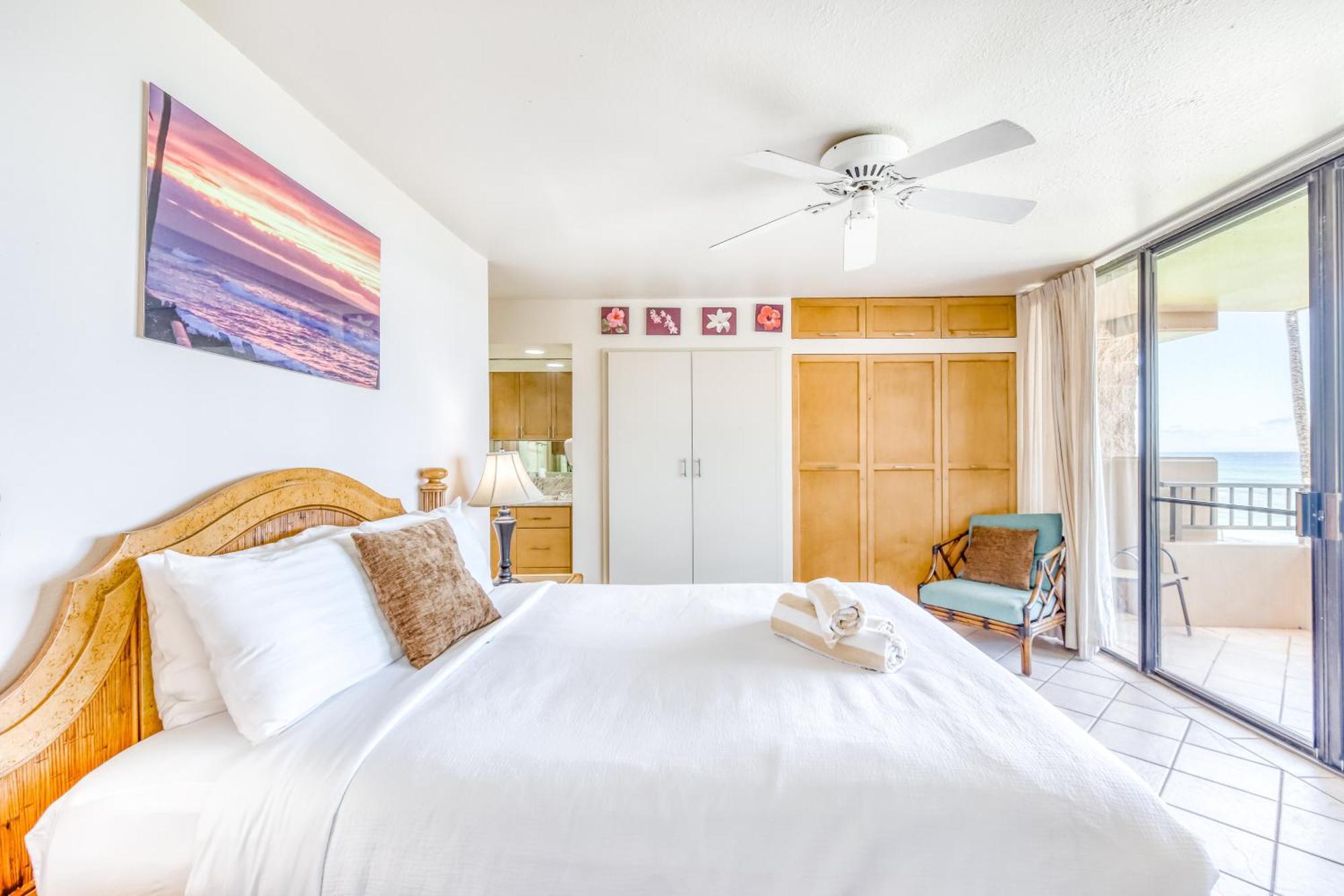 Paki Maui Condos Napili-Honokowai Rom bilde
