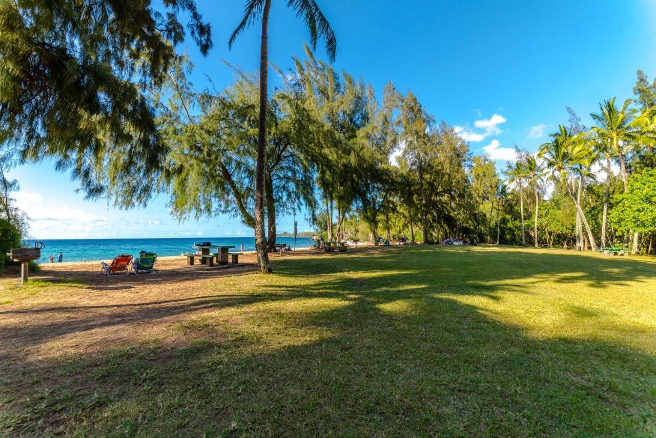 Paki Maui Condos Napili-Honokowai Eksteriør bilde