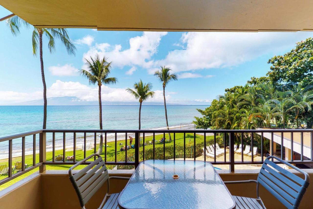 Paki Maui Condos Napili-Honokowai Rom bilde