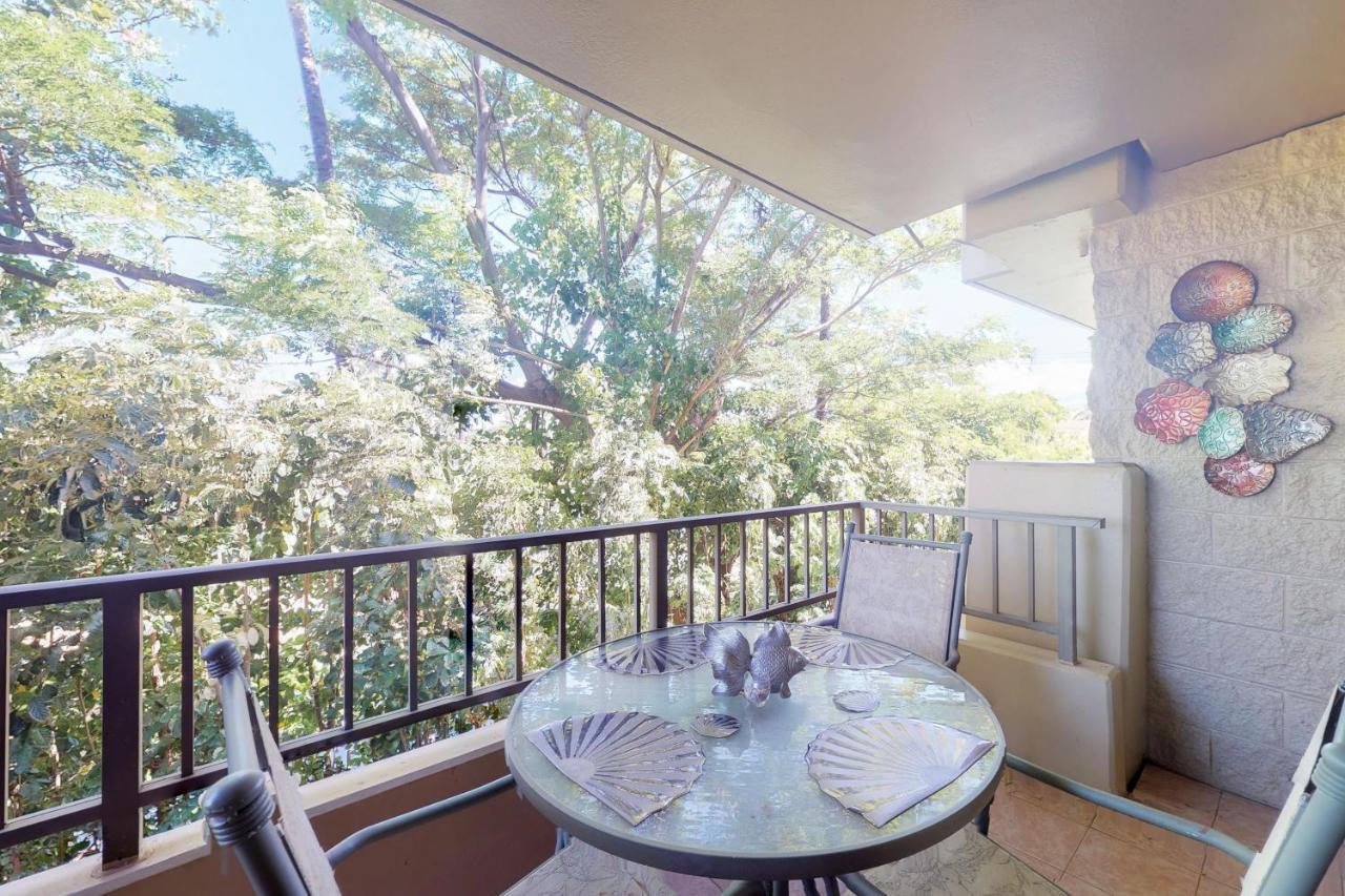 Paki Maui Condos Napili-Honokowai Rom bilde