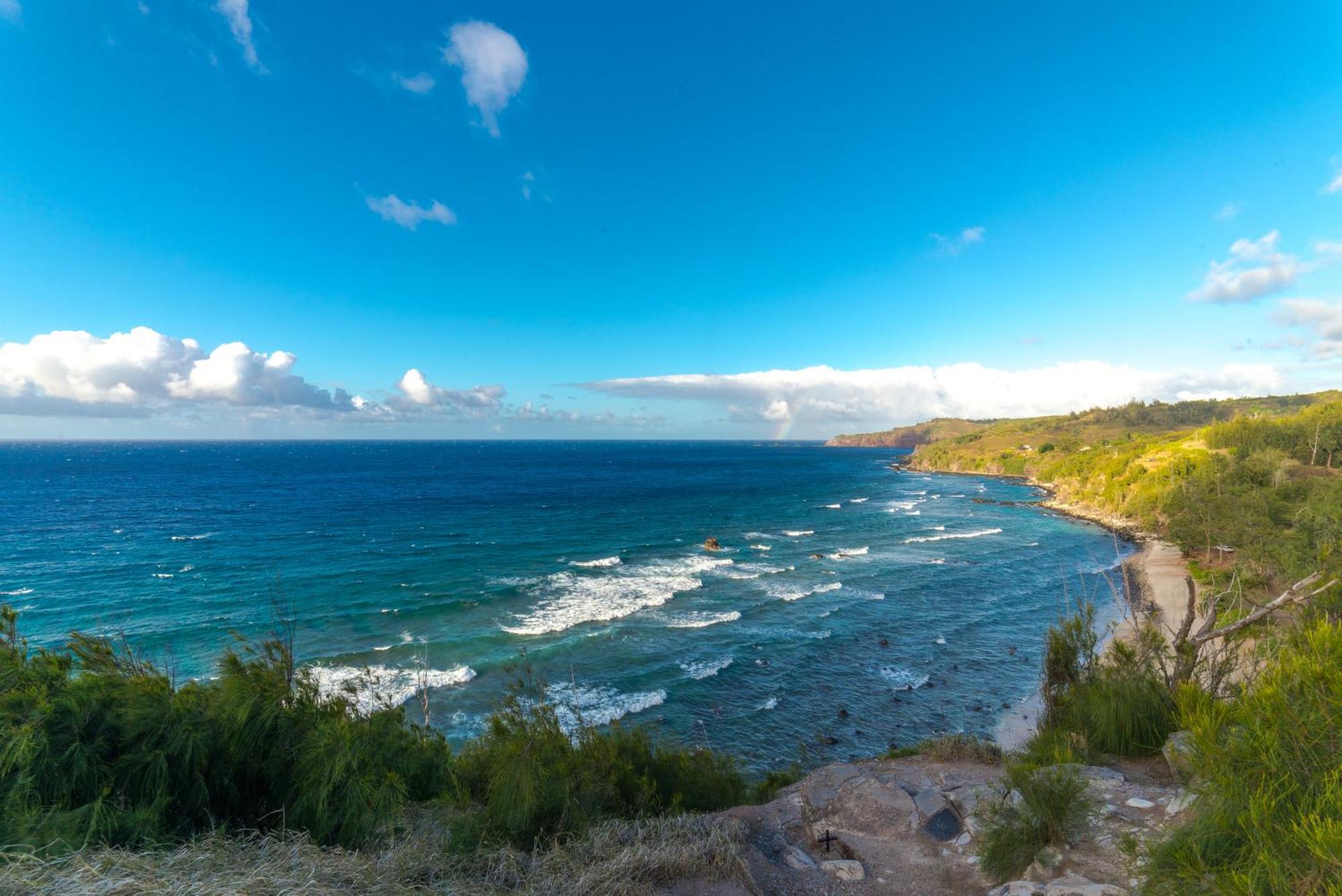 Paki Maui Condos Napili-Honokowai Eksteriør bilde